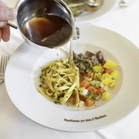 Zu den drei Hacken Wien-1