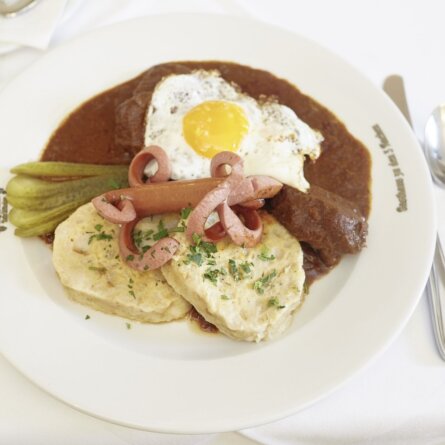 Zu den drei Hacken Wien-3