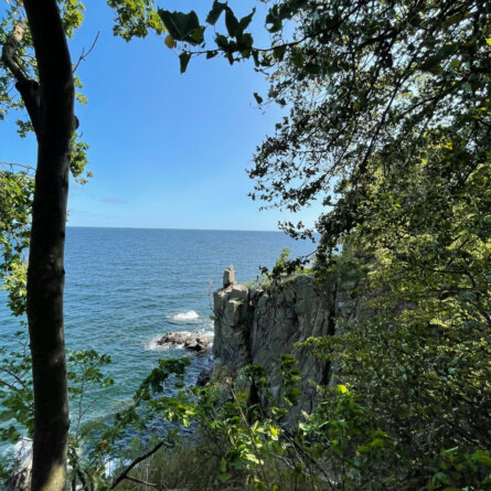 Bornholm