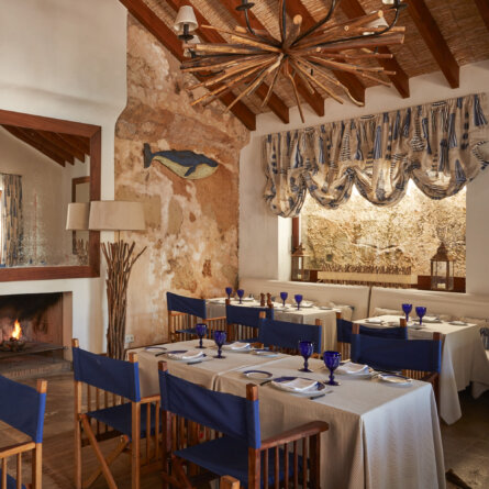 Cap Rocat I Sea Club