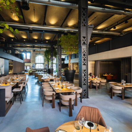 Chef's Warehouse Hamburg-13