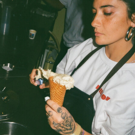 Dillon Ice Cream CPH-7