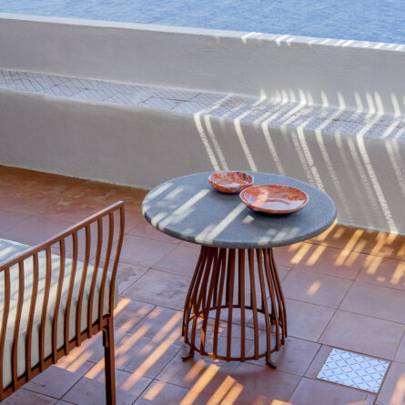 EHTIMO Venexia Coffeetable