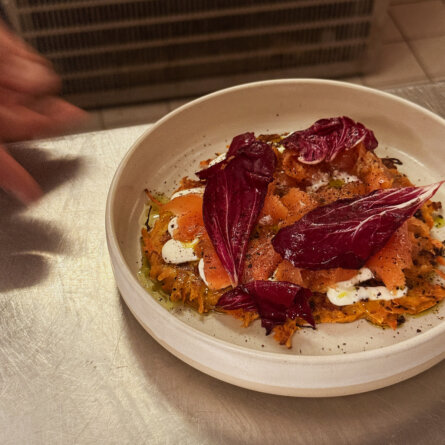 Eszenzia Restaurant Berlin-2