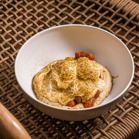 Eszenzia Restaurant Berlin-5