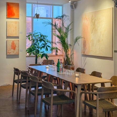 Eszenzia Restaurant Berlin-6