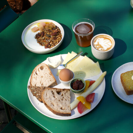 Garten Mitte Berlin-7