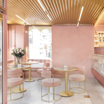 Gelateria Oro Zürich-3