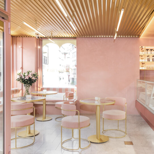 Gelateria Oro Zürich-3