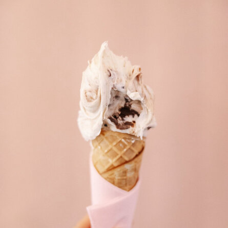 Gelateria Oro Zürich-4
