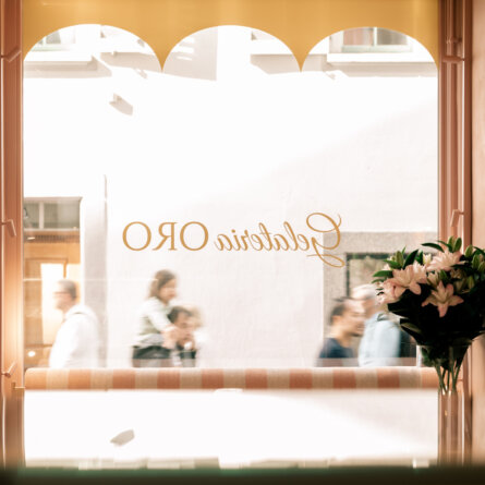 Gelateria Oro Zürich-7