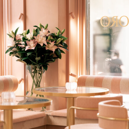 Gelateria Oro Zürich-8