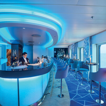 Hapag Lloyd Antarktis Expediotion-14