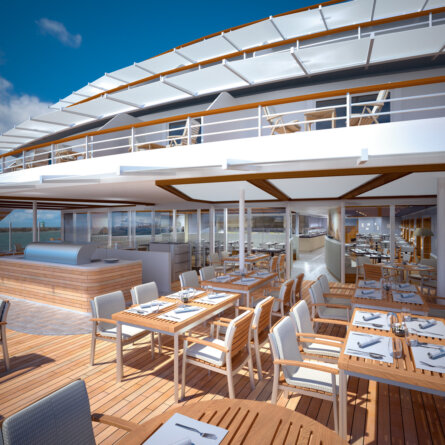 Hapag Lloyd Antarktis Expediotion-17