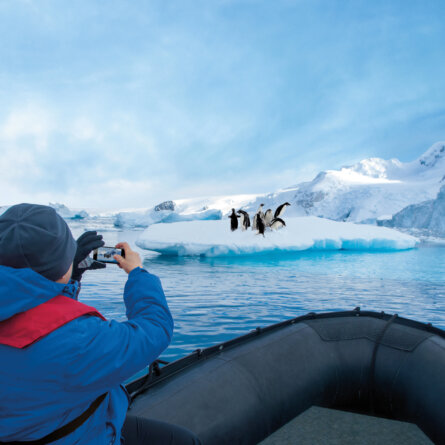 Hapag Lloyd Antarktis Expediotion-19