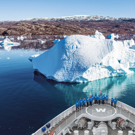 Hapag Lloyd Antarktis Expediotion-2-2