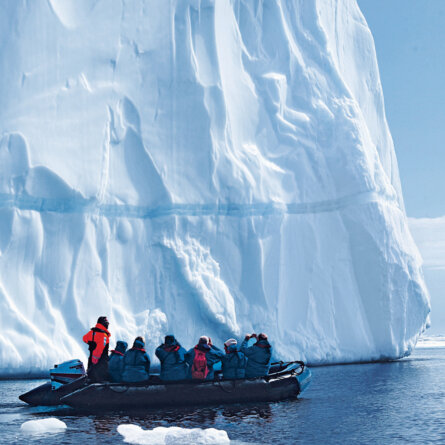 Hapag Lloyd Antarktis Expediotion-21