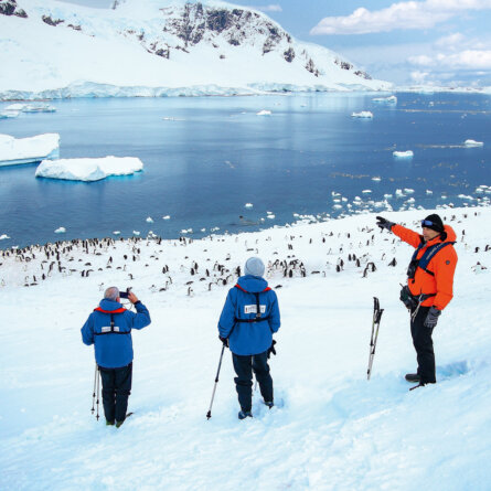 Hapag Lloyd Antarktis Expediotion-3