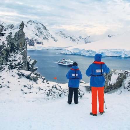 Hapag Lloyd Antarktis Expediotion-7