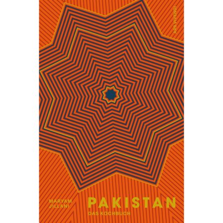 Pakistan Das Kochbuch