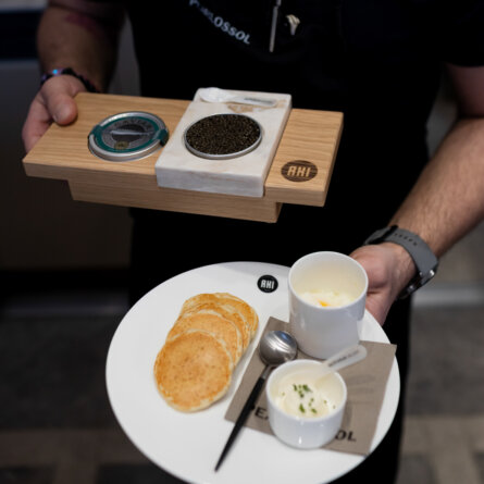 Pearlossol Kaviarbar ©Volker Renner-3