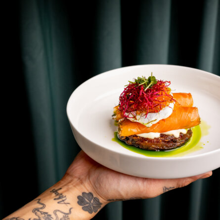 Pearlossol Kaviarbar KaDeWe-6