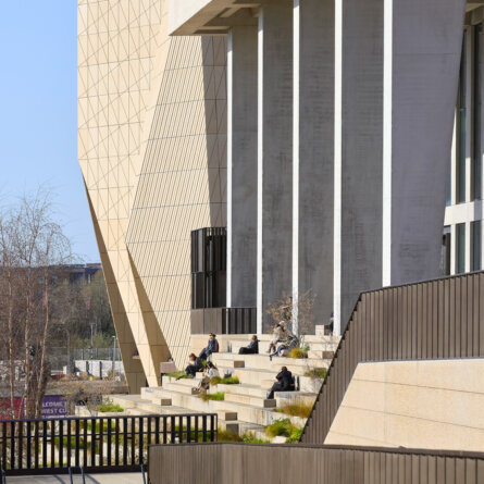 V&A East Museum London ©Hufton+Crow-10