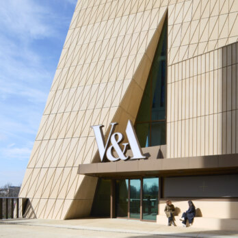 V&A East Museum London ©Hufton+Crow-11