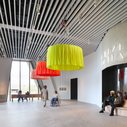 V&A East Museum London ©Hufton+Crow-2