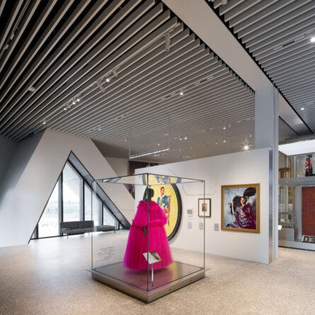 V&A East Museum London ©Hufton+Crow-3