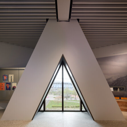 V&A East Museum London ©Hufton+Crow-4