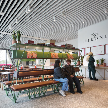 V&A East Museum London ©Hufton+Crow-6