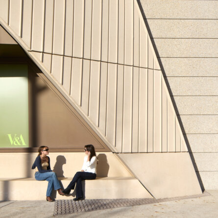 V&A East Museum London ©Hufton+Crow-7