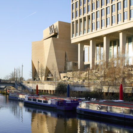 V&A East Museum London ©Hufton+Crow-8