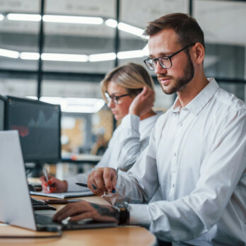 Vertrauen-2 Vertrauen-2