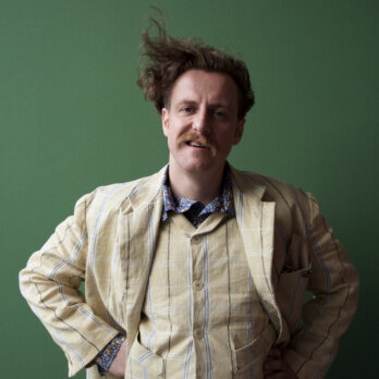 Billy Wagner ©Sophie Köchert