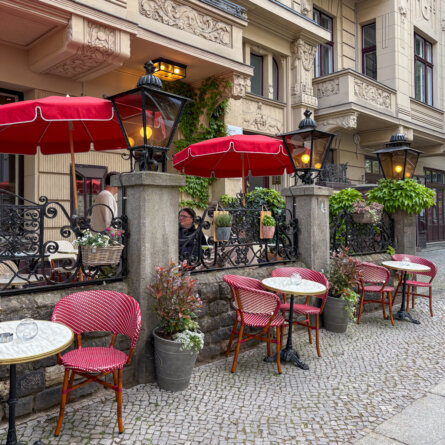 Bottega Seppel Charlottenburg