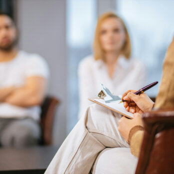 Familienunternehmen Mediation