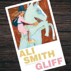 Gliff von Ali Smith