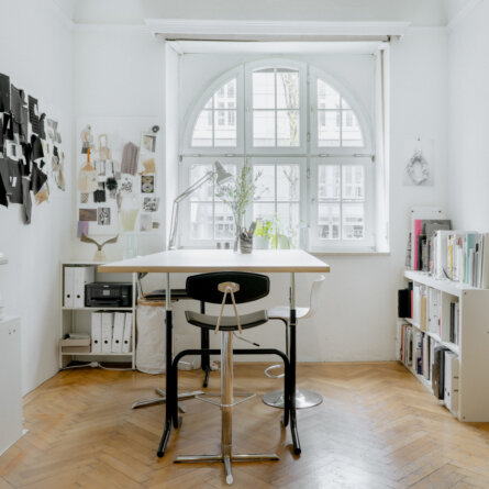 Hier Studio München ©Antonia Wolf-11