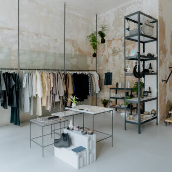 Hier Studio München ©Antonia Wolf-8