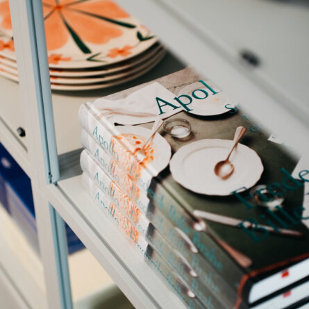 She who saw Concept Store-13