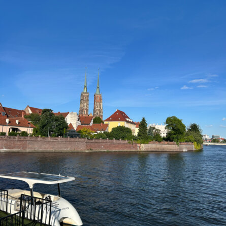 Bootstour Breslau  ©Jttka Zimmermann-1