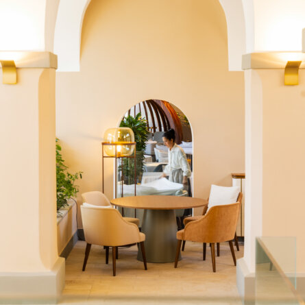 Borgo dei Conti Resort in Umbrien-39