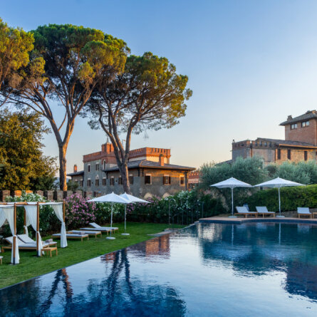 Borgo dei Conti Resort in Umbrien-43