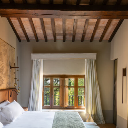 Borgo dei Conti Resort in Umbrien-46