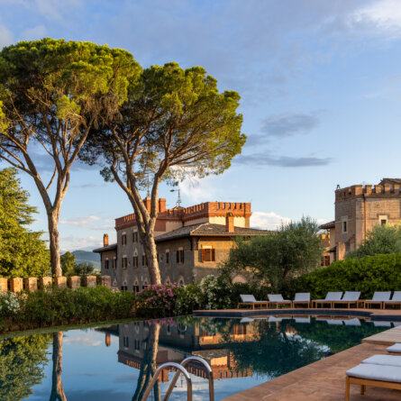 Borgo dei Conti Resort in Umbrien-52