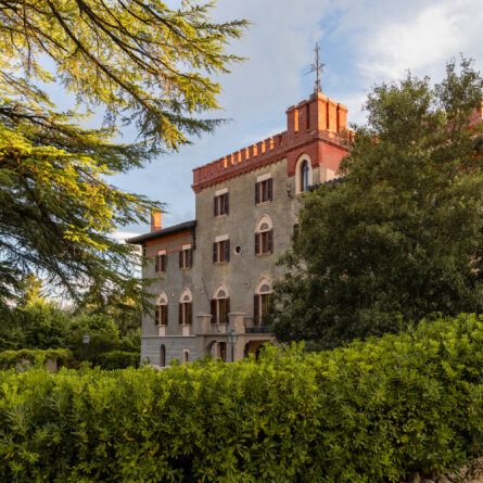 Borgo dei Conti Resort in Umbrien-54