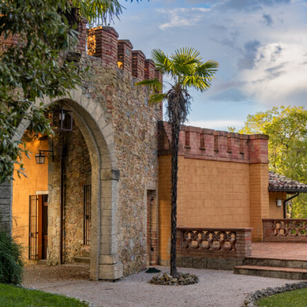 Borgo dei Conti Resort in Umbrien-55