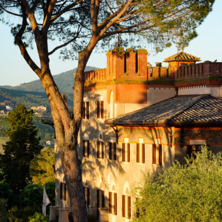 Borgo dei Conti Resort in Umbrien-62